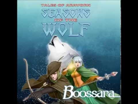 Boossara - Seasons Of The Wolf (Theme Song)