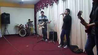 Rey de majestad -  "K2h"