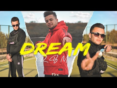 R.B.M ~ DREAM || حلمة (CLIP OFFICIEL )