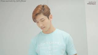 TVXQ - SHOW ga Nai #12 (Eng Sub)