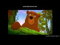 Opening To The Lion King 1 ½ 2004 DVD Reversed