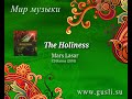 Mars Lasar - The Holiness