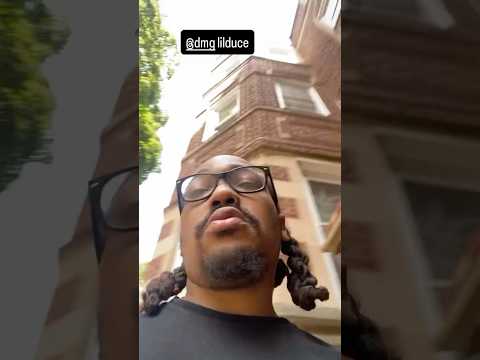 Nolimit Lil Hot trolling DMG Lil deuce after passing away #dmg #nlmb #600 #chicago #trending #drench