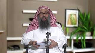 صورة النية شرط لطهارة الأحداث (الطهارة - باب فروض الوضوء وصفته ) م10