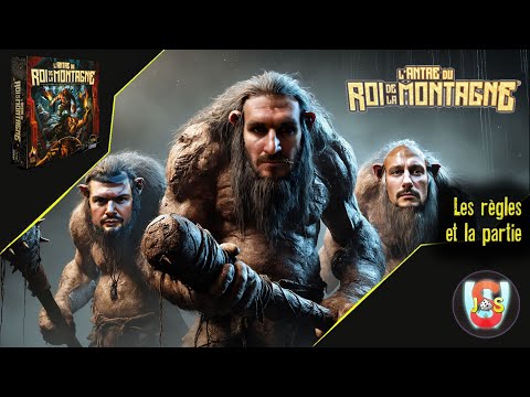 Les règles et la partie