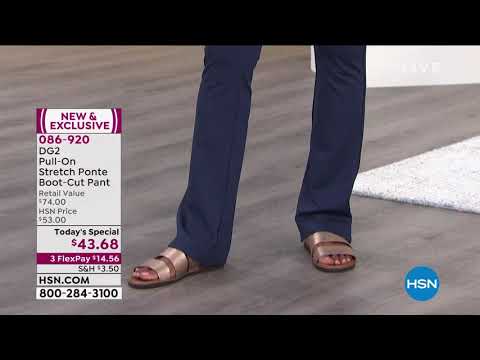 HSN | Diane Gilman Fashions Celebration 08.02.2020 - 03 PM