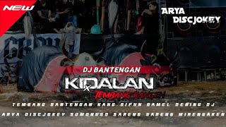 Download lagu DJ BANTENGAN KIDALAN x TEMBANG KANGEN || viral tiktok‼️ | by arya discjokey mp3 Download lagu DJ BANTENGAN KIDALAN x TEMBANG KANGEN || viral tiktok‼️ | by arya discjokey mp3