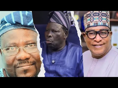 Awada Kerikeri Stories: Ojoge Reveals How Oga Bello Made Aluwe Popular Instead of Him.