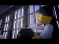 LEGO City - W POGONI Z RABUSIAMI - YouTube