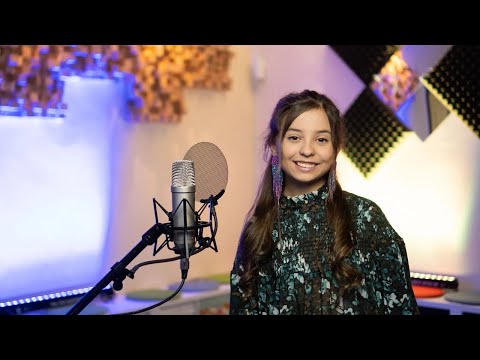 Nicola Czarnecka - Nic dwa razy (Sanah cover)