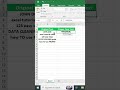 How To Capitalize First Letters In Excel PROPER Function