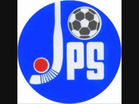 JPS - kannustuslaulu