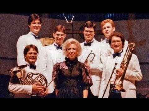 Sigfrid Karg-Elert, PRAISE THE LORD WITH DRUMS & CYMBALS - Diane Bish