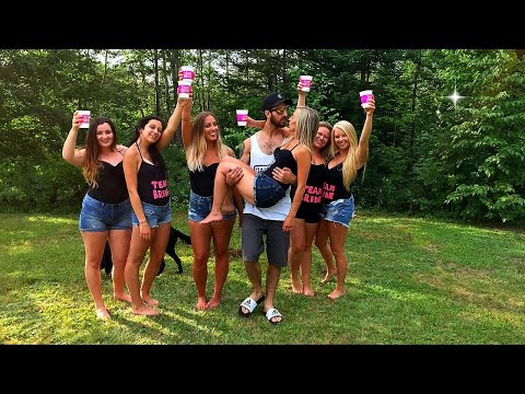 #FOREVERYOUNG2016 | Megan Elliott