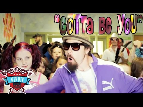 GOTTA BY YOU by Secret Agent 23 Skidoo | | KINDIE ROCK SHOWDOWN