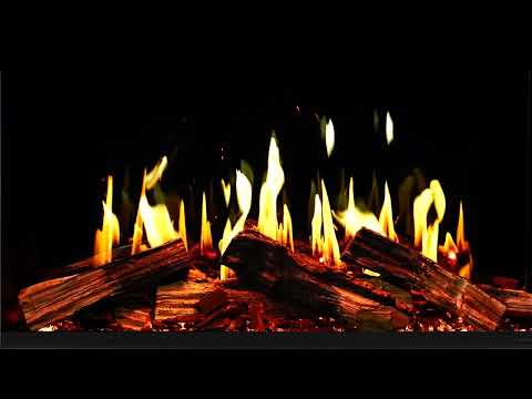 Orion V2 Flame Video