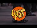 Uptown Puffs