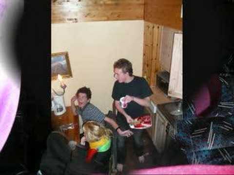 Norge 2008 9E Lærkeskolen