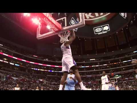 Baron Davis-Across 85th Street [C*J]