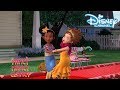 Fancy Nancy Clancy | Modeshow | Disney Channel NL