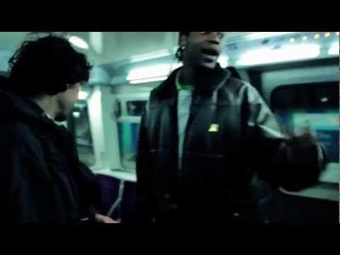 La jeunesse / POSKA feat LEGRAN