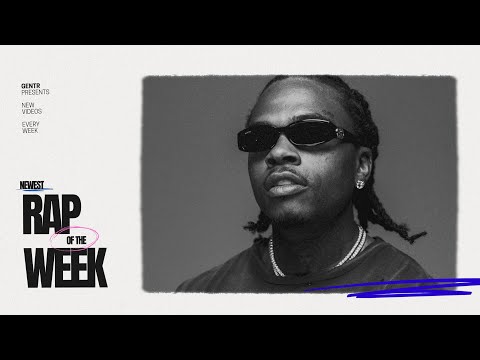 Best New Rap Songs this Week - August 17, 2025