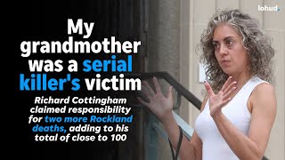 Serial killer Richard Cottingham claims he killed 2 people in Rockland
