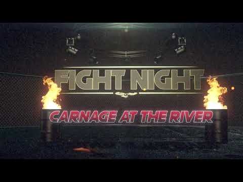 Win-River Resort & Casino "Fight Night" Carnage At The River