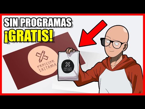 Como Hacer Un Logo Para Youtube Sin Programas Y Gratis 2023