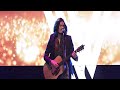 Virzha Tentang Rindu Video Konser