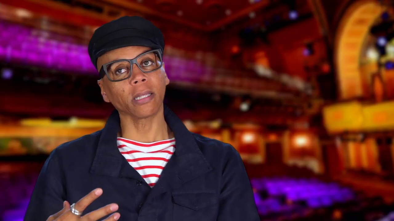 Sneak Peek: The stakes are high for “RuPaul’s Drag Race Live!”