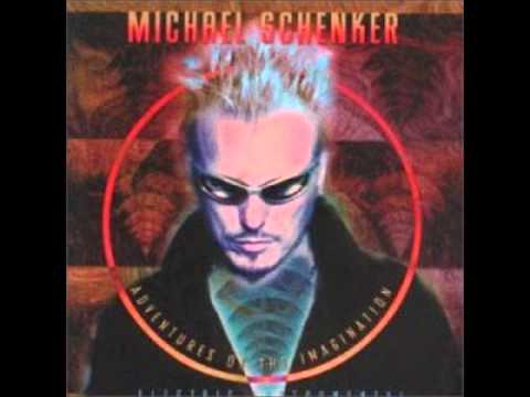 Michael Schenker - Achtung Fertig, Los!