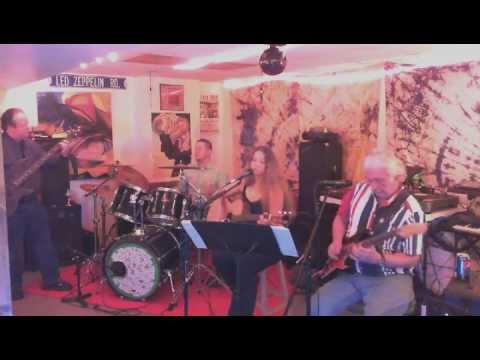 Bourbon Backroads Band - If It Don't Work Out