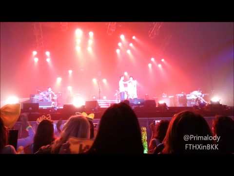 140329 FT ISLAND FTHX Live in Bangkok (I confess)