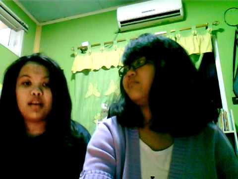 Hold It Against Me (Britney Spears Cover) ft. Nadia Rosyada