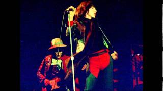 The Rolling Stones - Cherry Oh Baby, Live Paris 1976