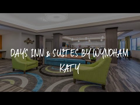Days Inn & Suites by Wyndham Katy Review - Katy , United States of America