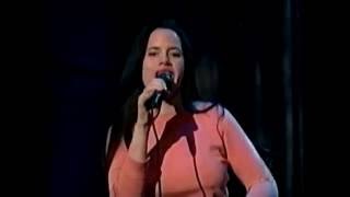 Natalie Merchant - Life Is Sweet - 1999 02 26