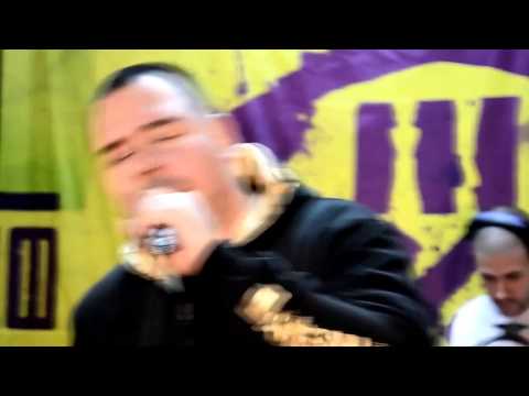 THCF - THCF je Više Od Repa / Lego @ My People Live