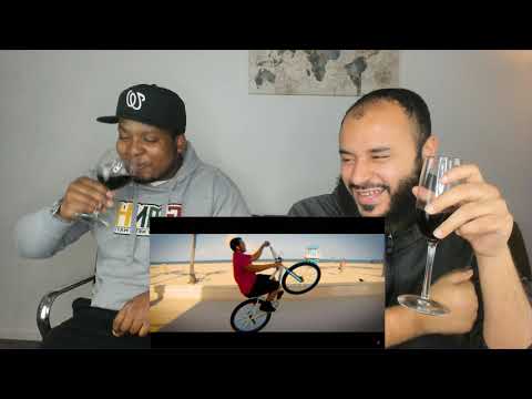 Ceky Viciny x El Chulo - Que Bola Asere (Video Oficial) Reaction