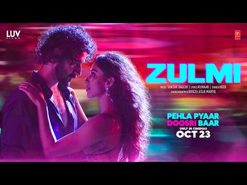 Zulmi — watch video