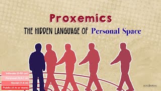 Understanding Proxemics👫| Essential Personal Space Tips for Better Relationships!💑#communication