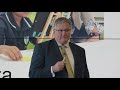 Shaping The New Normal In Education Greg Miller TEDxParramatta