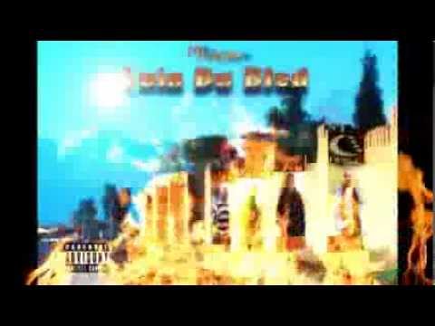 Ngome Prod - Mi Ndekina feat Victorious Awax - Lil'Simba - Zak Shakur - Stéf'N [ LOIN DU BLED ]