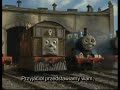 Thomas And Friends Roll Call In Polish S10