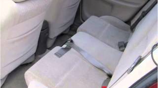 preview picture of video '2002 Oldsmobile Alero Used Cars Wilmington OH'