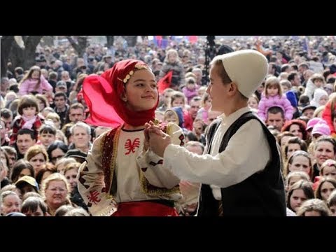 Edi Kala - Elis Stafa & Marsel Zena - Dale moj syzeza LIVE dasem