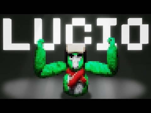 Er hat mich zum besten Gorilla-Tag-Spieler gemacht...