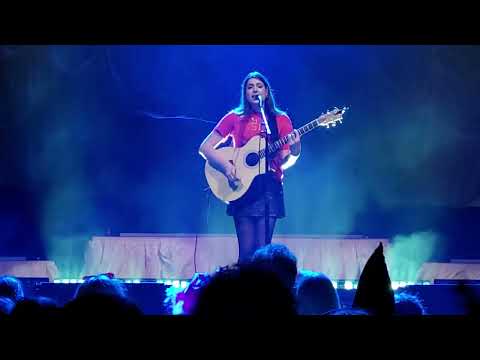 Grace Enger - "The Neighborhood" - October 3, 2023 - House of Blues - Dallas, Texas