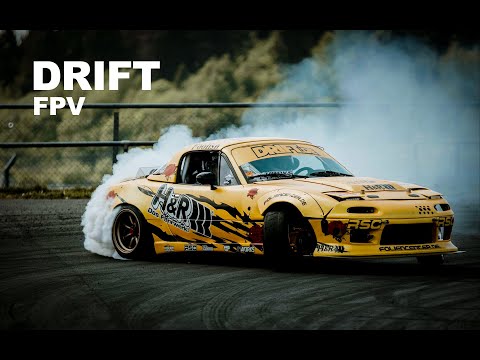 GoPro HERO10 X PrettySweetFPV - DRIFT